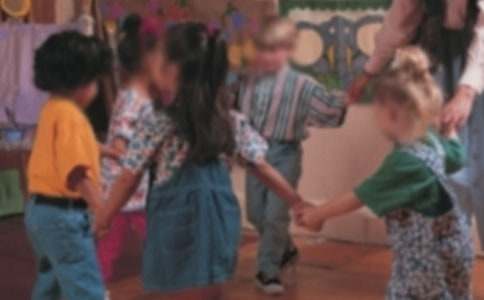 幼兒園家長開放日活動(dòng)感想