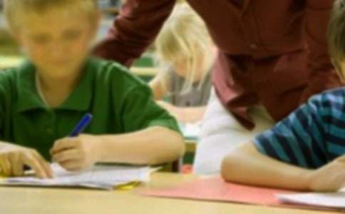 (必備)小學(xué)生三年級作文