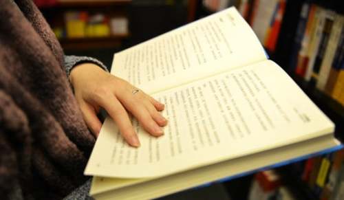 閱讀《一句頂一萬句》