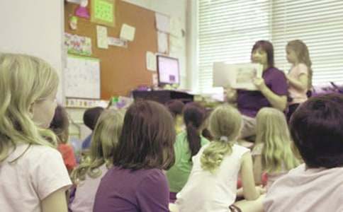生活萬花筒小學(xué)生作文