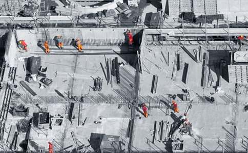 工地實習(xí)報告