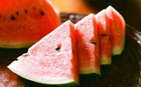 小刺猬西瓜看圖寫話作文