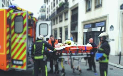 關(guān)于消防安全伴我行優(yōu)秀征文(通用34篇)