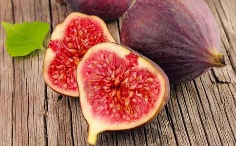 描寫(xiě)無(wú)花果作文350字范文（通用20篇）