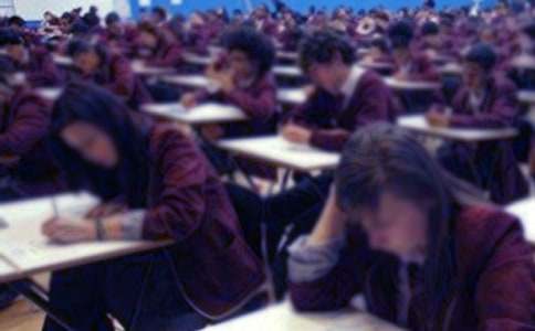 高一關于期中考試復習計劃的作文（精選23篇）