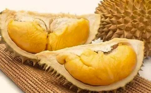 描寫榴蓮的作文(通用22篇)