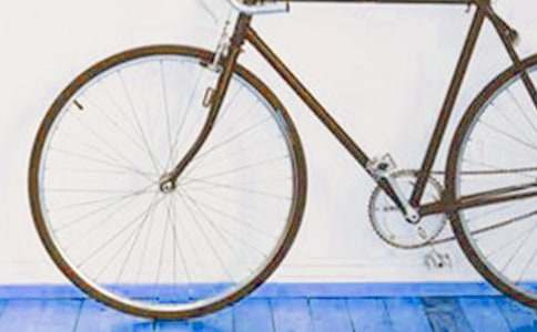 5美元拍來(lái)腳踏車(chē)哲理故事