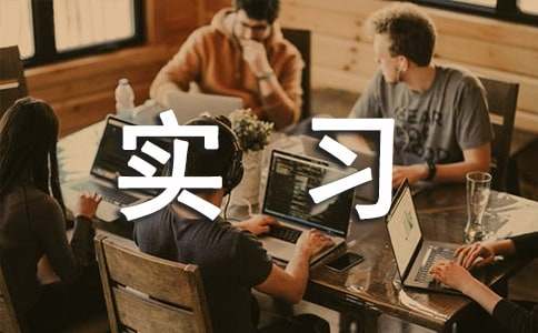 實(shí)習(xí)總結(jié)報(bào)告