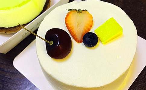 做蛋糕600字作文(通用25篇)