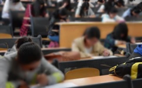 大學生入黨轉(zhuǎn)正申請書范文（通用20篇）