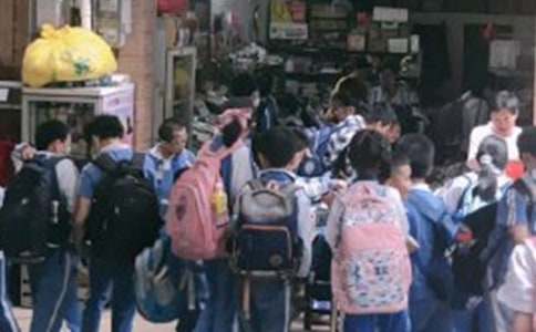 假如我是校長小學(xué)生作文450字（精選22篇）