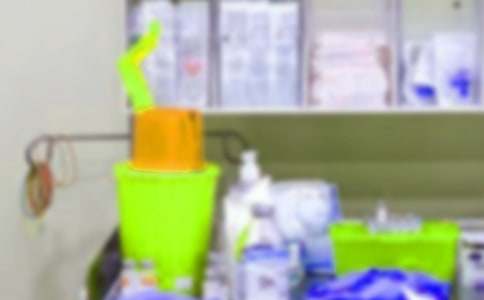 骨科護(hù)理工作計(jì)劃模板