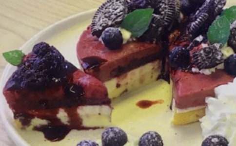 做蛋糕的作文100字(精選20篇)