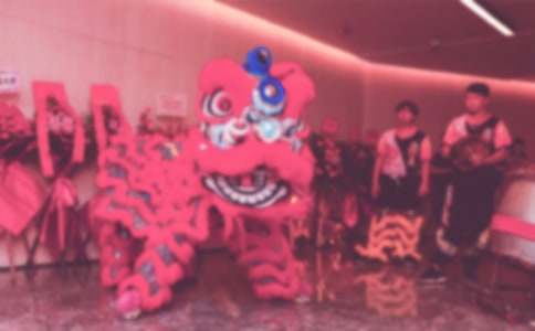 開業(yè)典禮邀請函[優(yōu)秀2篇]