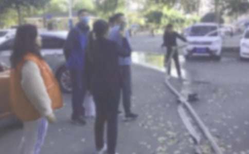 一次社區(qū)活動作文（精選20篇）