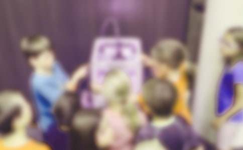 小學(xué)生的活動(dòng)作文400字（精選20篇）