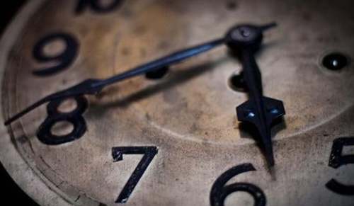 珍惜時(shí)間名言警句（精選290句）