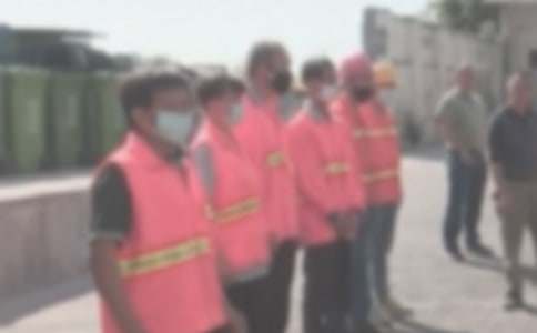 環(huán)衛(wèi)工人作文（通用23篇）