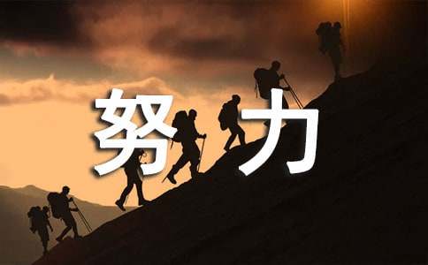 不止一次我努力嘗試的作文(精選37篇)