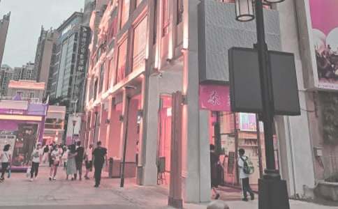 夏夜的廣場(chǎng)作文300字(精選21篇)