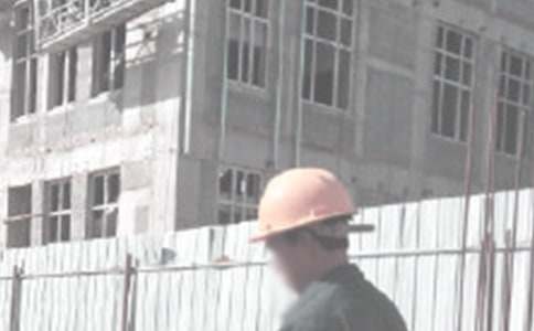 建筑工程實(shí)習(xí)報(bào)告萬能版