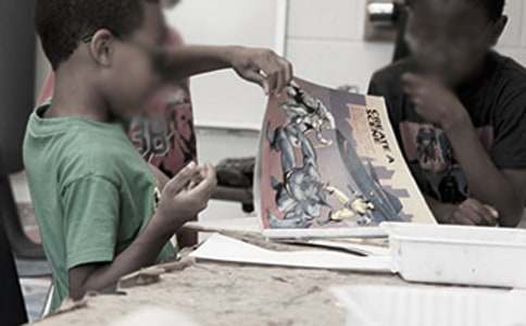 愛的教育的好詞好句