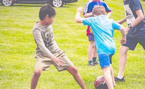 中學(xué)生的自我介紹通用（13篇）