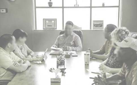 參加學(xué)術(shù)會(huì)議的一些感想