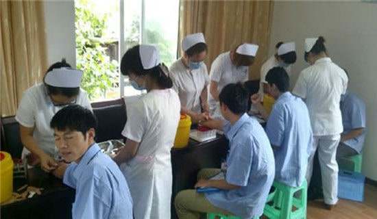 打針的作文400字（通用22篇）