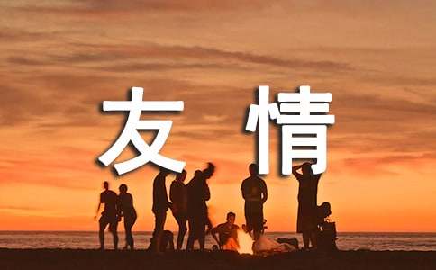 有關(guān)友情的700字作文(精選18篇)