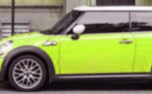 未來汽車作文（熱門）