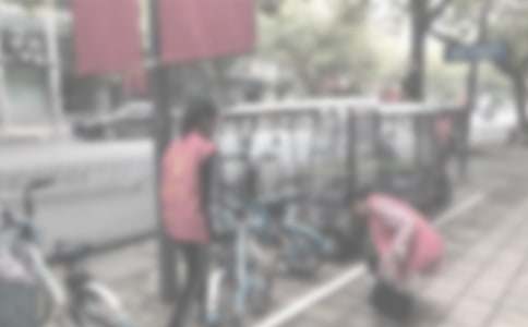 當(dāng)一次志愿者二年級(jí)作文(通用17篇)