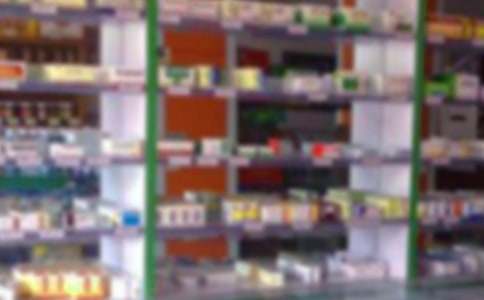 [通用]藥店店長工作計劃