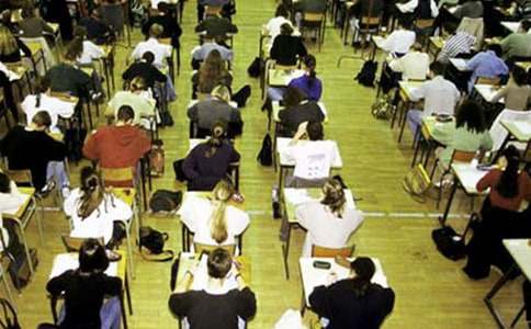 期末考試前的日子感想作文(通用23篇)