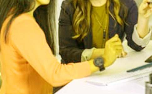 家長座談會感想范文