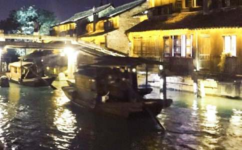 烏鎮(zhèn)說明文(通用43篇)