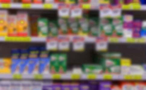 藥店實習(xí)報告(通用18篇)