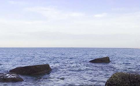 有關(guān)大海的童話作文19篇