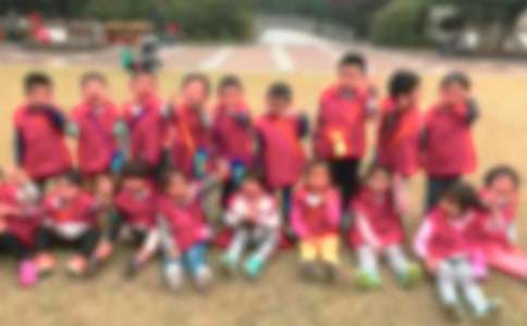 江心嶼秋游二年級作文(精選16篇)