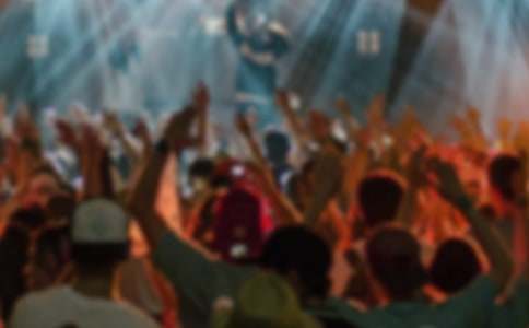 追尋自己的偶像作文通用