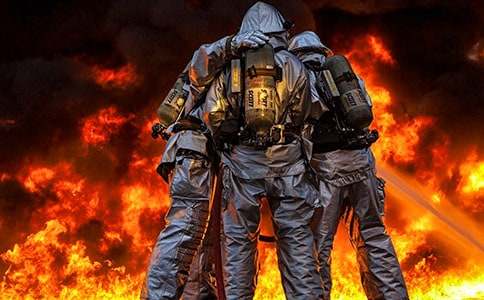 給消防員叔叔的一封信范文(通用19篇)