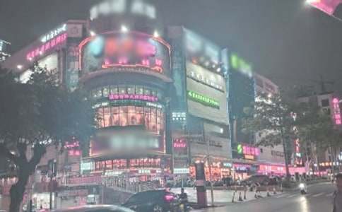 游婁星廣場(chǎng)三年級(jí)作文（精選5篇）