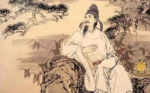 李白蔑視權(quán)貴的歷史典故