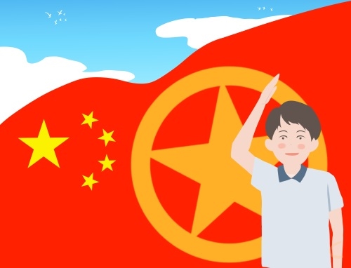 團員的個人總結(jié)200字