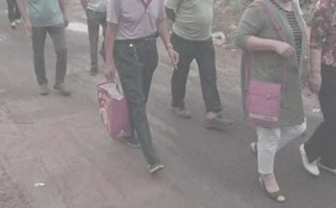 探親請(qǐng)假條范文（精選15篇）