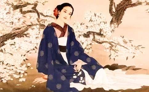 李清照如夢(mèng)令擴(kuò)寫(xiě)作文(精選10篇)