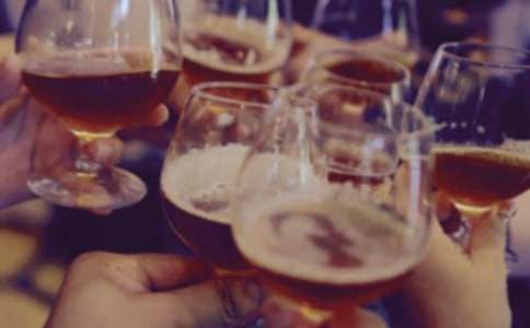 飲酒擴(kuò)寫的作文（精選10篇）