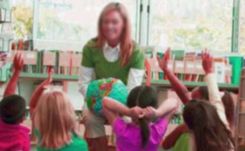 關(guān)于我身邊的好老師作文(精選23篇)