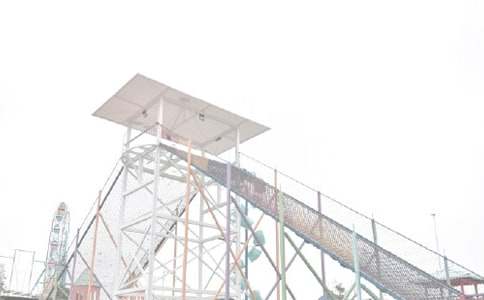 有關(guān)游樂園三年級作文合集九篇