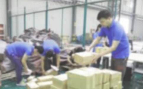 企業(yè)倉(cāng)管員工作計(jì)劃